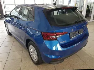 Skoda Fabia 5tg. 4 TSI DSG SELECTION Garantie 10/29 Sitzheiz. Bild 3