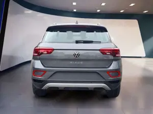 Volkswagen T-Roc Bild 5
