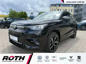 Volkswagen Tiguan 2.0 TDI R-Line BlackStyle Matrix*Pano*AHK