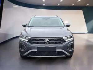 Volkswagen T-Roc Bild 2