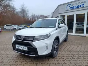 Suzuki Vitara 1.4 Boosterjet Hybrid Allgrip Comfort+Mit 5 J Gar.
