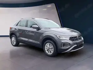 Volkswagen T-Roc Bild 3