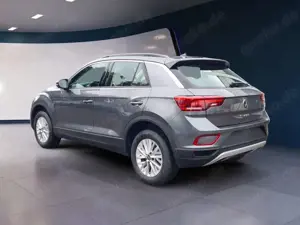 Volkswagen T-Roc Bild 4