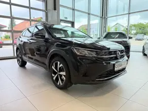 Volkswagen Taigo Limited 1,0 TSI-DSG-5 Jahre Garantie-AHK-Rückfahrk Bild 2