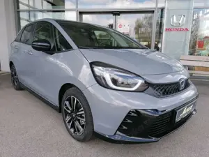 Honda Jazz e:HEV 1.5i Hybrid Advance Sport / 8 Jahre GARANTIE Bild 2