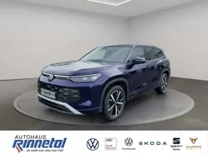 Volkswagen Tayron 1.5 eTSI DSG Elegance 7SITZE+AHK+KAMERA+ACC+NAVI+