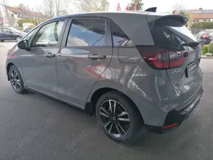 Honda Jazz e:HEV 1.5i Hybrid Advance Sport / 8 Jahre GARANTIE Bild 4