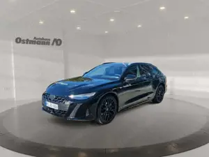 Audi A6 Avant TDI quattro ed. One PANO MATRIX LUFT