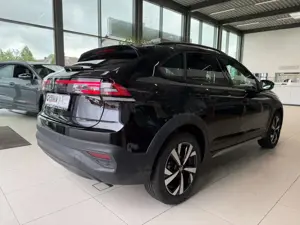 Volkswagen Taigo Limited 1,0 TSI-DSG-5 Jahre Garantie-AHK-Rückfahrk Bild 3