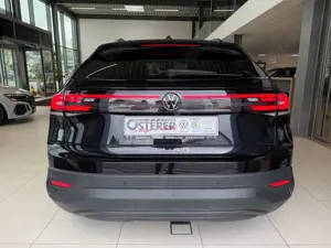 Volkswagen Taigo Limited 1,0 TSI-DSG-5 Jahre Garantie-AHK-Rückfahrk Bild 4