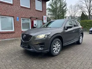 Mazda CX-5 SKYACTIV-D 150 AWD Exclusive-L. /WKR/HÄNDLER