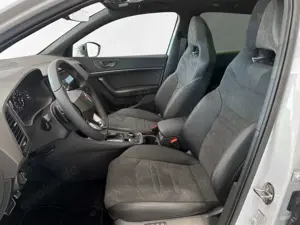 CUPRA Ateca 4Drive 2.0 TSI SHZ,AHK,ACC,TOP VIEW Kamera Bild 3