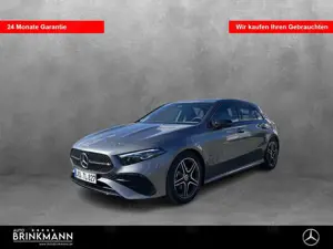 Mercedes-Benz A 200 A 200 d AMG Line/AHK/Multibeam/Kamera/Totwkl SHZ