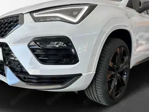 CUPRA Ateca 4Drive 2.0 TSI SHZ,AHK,ACC,TOP VIEW Kamera Bild 4