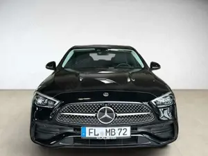 Mercedes-Benz C 300 d 4M AMG 360 ACC AHK AUT DynLicht Kam. LED Bild 2