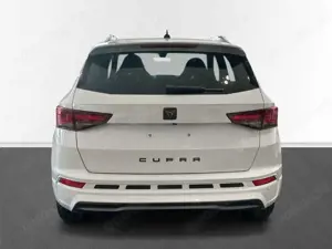 CUPRA Ateca 4Drive 2.0 TSI SHZ,AHK,ACC,TOP VIEW Kamera Bild 5