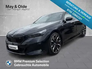 BMW i5 EDRIVE40 M Sport Pro HUD 360 Grad AHK Pano Navi Di