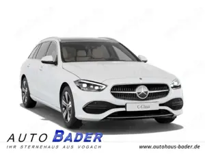 Mercedes-Benz C 220 d T-Modell Avantgarde Advanced+ Panorama