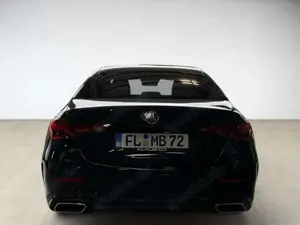 Mercedes-Benz C 300 d 4M AMG 360 ACC AHK AUT DynLicht Kam. LED Bild 5