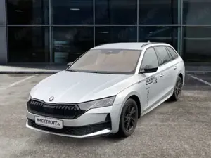 Skoda Octavia C. Sportline 2.0 TDI DSG HeadUp bhz.WSS AHK