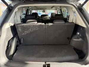 Volkswagen Tiguan Allspace Eleg 4Mo 2.0 TDI DSG 7 SI NAVI Klima Navi Bild 4