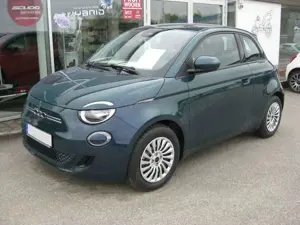 Fiat 500e 500 BEV 42,0kWh 118PS (inkl. Anschlussgarantie)