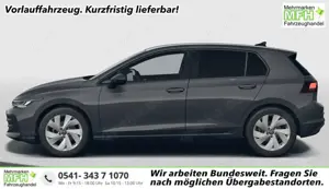 Volkswagen Golf 8 2.0 TDI 150 DSG LED Nav Keyl AHK 5J.Gar 110 k...