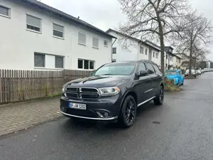 Dodge Durango 3,6 Limited