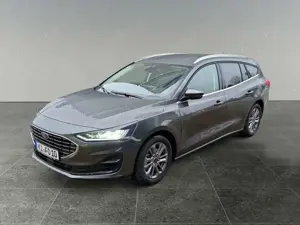 Ford Focus 1.0 EcoBoost Mild-Hybrid Titanium S/S (EUR