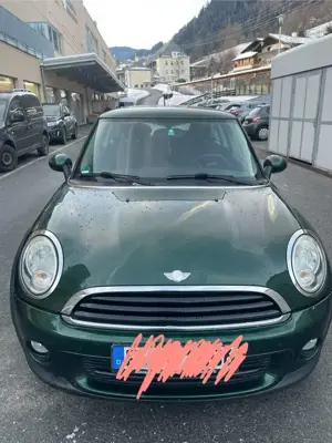 MINI One