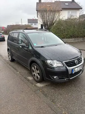 Volkswagen Touran 1.4 TSI DSG Highline