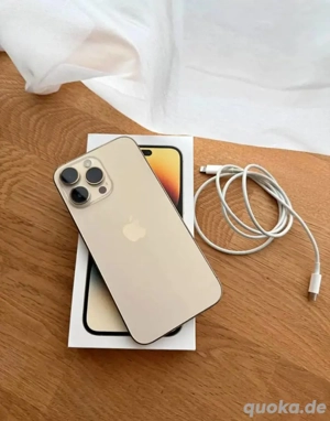 iphone 14 pro Max 512Gb Neu 