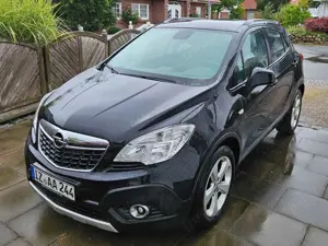 Opel Mokka Mokka 1.6 ecoFLEX Start/Stop Edition