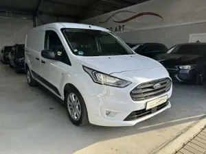 Ford Transit Connect Kasten lang ACC AHK SHZ Xenon