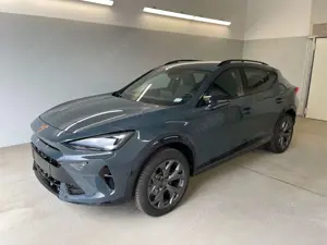 CUPRA Formentor 1.5 TSI DSG AHK+Keyless+Navi+GV5+360°+eHeck+ACC...