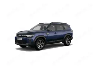 Dacia Bigster Journey HYBRID 155