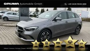 Mercedes-Benz B 250 B 250 e +Progressive+Winter-Paket+RüKamera+LED+