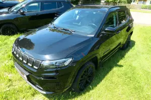Jeep Compass Bild 3