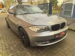 BMW 120 d Coupe Automatik 18Zoll!!!