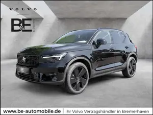 Volvo XC40 B3 Plus Black Edition FACEL. LED 360°