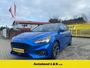 Ford Focus Turnier ST-Line,SH,PDC,Navi,LED,Alus,Lenkradheizun
