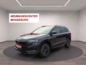 Skoda Karoq 1.5 TSI SPORTLINE *MJ2026*AHK*MATRIX*NAVI*APP CONN