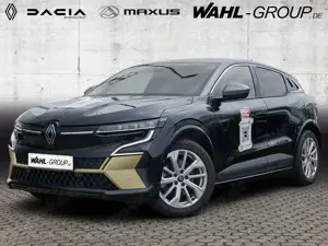 Renault Megane E-Tech 100% ele ICONIC EV60 220hp optimum