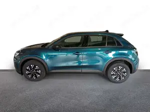 Fiat 600 Hybrid Business Edition Navi SHZ PDC Keyless Apple Bild 3