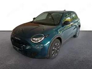 Fiat 600 Hybrid Business Edition Navi SHZ PDC Keyless Apple Bild 2