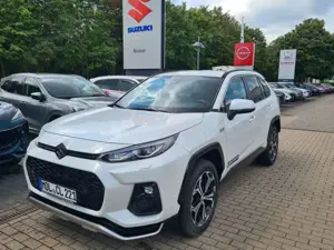 Suzuki Across PHEV/ALLRAD/Navi/Kamera