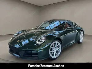Porsche 992 911 Carrera Clubleder Sportabgasanlage BOSE
