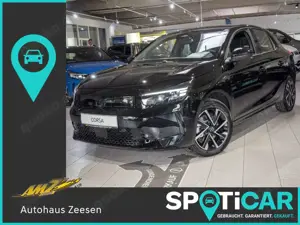 Opel Corsa 1.2 Turbo GS LED SHZ ACC KAMERA PDC