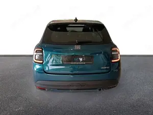 Fiat 600 Hybrid Business Edition Navi SHZ PDC Keyless Apple Bild 5