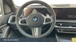 BMW X7 xDrive40d A M-Sport,M-Sport PRO,SkyLou,AHK,DA Bild 5